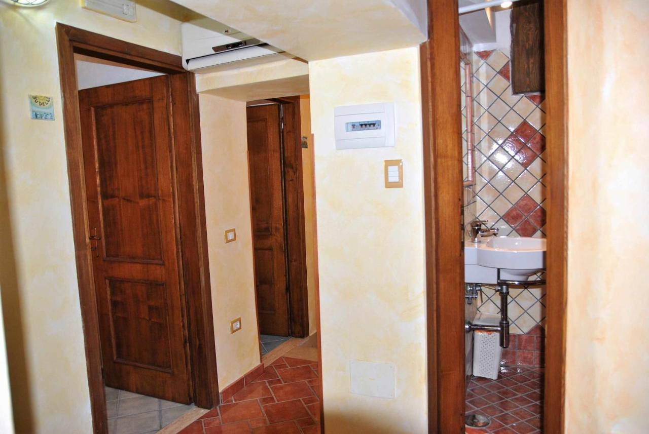 Maranolan Beauty Bed And Breakfast Zimmer foto