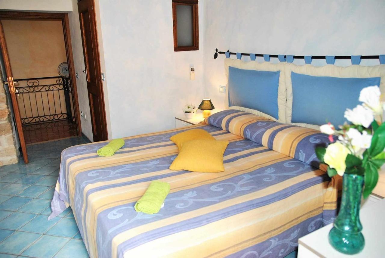 Maranolan Beauty Bed And Breakfast Zimmer foto