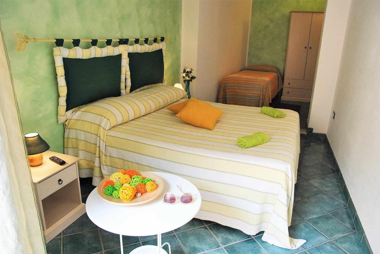Maranolan Beauty Bed And Breakfast Zimmer foto