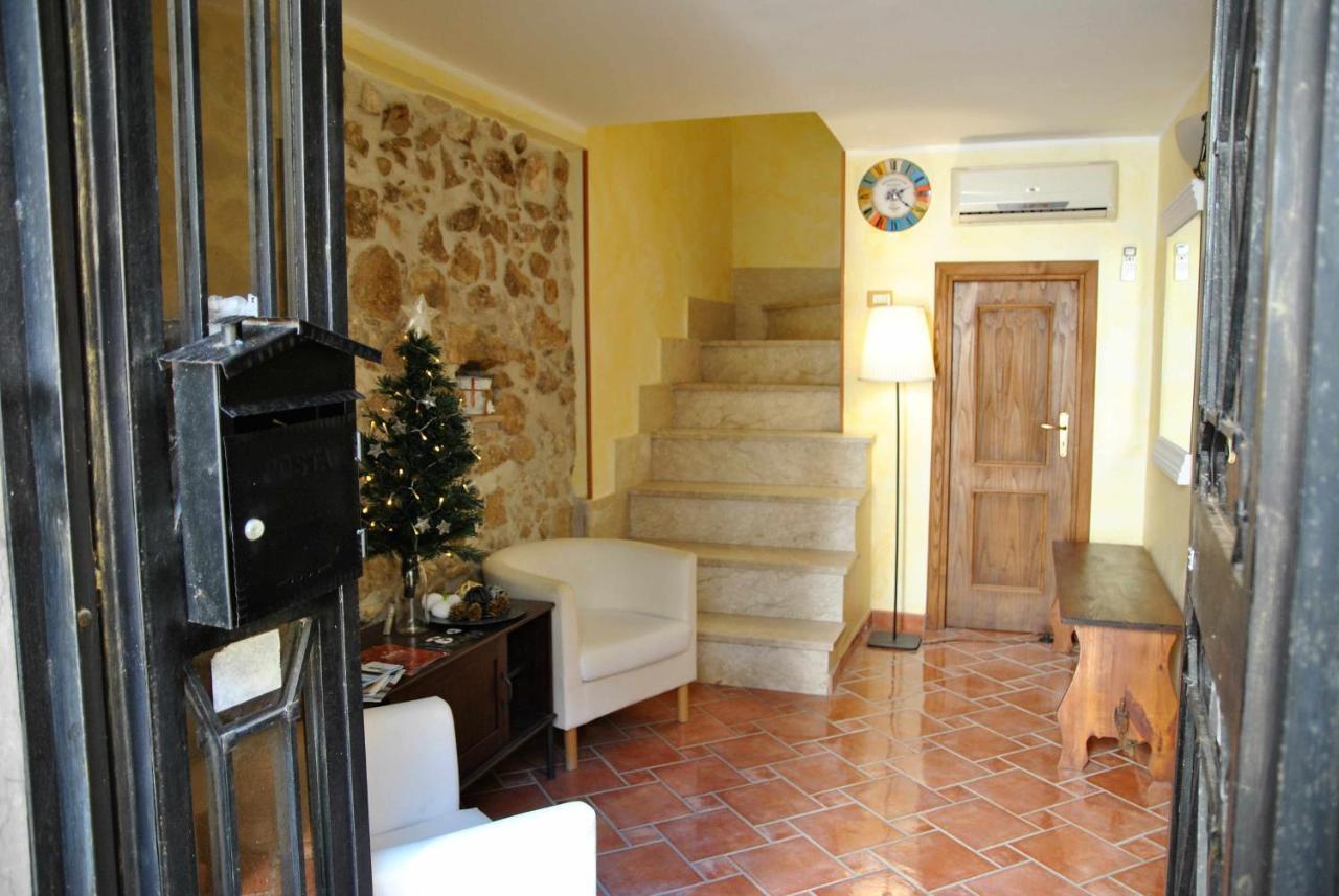 Maranolan Beauty Bed And Breakfast Zimmer foto